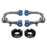 2007-2014 Toyota FJ Cruiser 2WD 4WD Upper Control Arms + FREE FRONT LIFT KIT