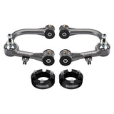 2007-2014 Toyota FJ Cruiser 2WD 4WD Upper Control Arms + FREE FRONT LIFT KIT