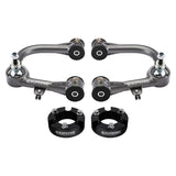 2002-2009 Lexus GX470 2WD 4WD Upper Control Arms + FREE FRONT LIFT KIT