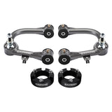 2007-2014 Toyota FJ Cruiser Vorderradaufhängungs-Lift-Kit und obere Querlenker 2WD 4WD