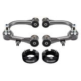 2005-2023 Toyota Tacoma 2WD 4WD Upper Control Arms + FREE FRONT LIFT KIT