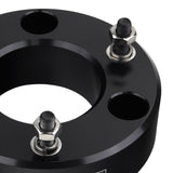 2019-2023 Chevrolet Silverado 1500 2WD 4WD Full Lift Kit with Rear Shock Mount Extenders