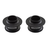2002-2009 GMC ENVOY Rear Steel Suspension Lift Kit 2WD 4WD