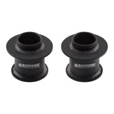 2002-2009 GMC ENVOY Rear Steel Suspension Lift Kit 2WD 4WD