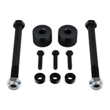 Complete Lift Kit 2007-2021 Toyota Tundra with Uni-Ball UCA + Diff Drop