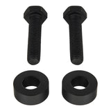1995-2004 Toyota Tacoma Front Suspension Lift Kit with Lean Spacer and Diff Drop Kit 4WD