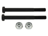 1995-2004 Toyota Tacoma Front Suspension Lift Kit with Lean Spacer and Diff Drop Kit 4WD