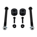 1995-2004 Toyota Tacoma Front Suspension Lift Kit with Lean Spacer and Diff Drop Kit 4WD