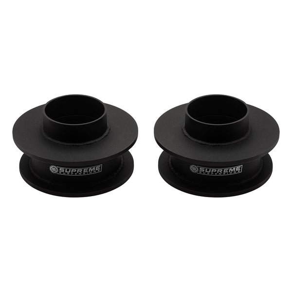 2009-2018 Dodge Ram 1500 Rear Suspension Lift Spacers 2WD 4WD