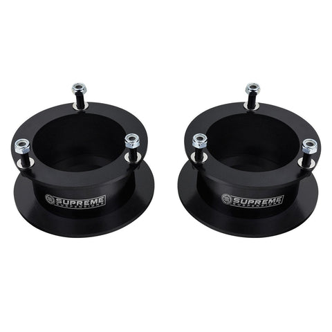 2003-2008 Dodge Ram 1500 Mega Cab Front Suspension Lift Kit 4WD 4x4-Suspension Lift Kits-Supreme Suspensions®-Supreme Suspensions®