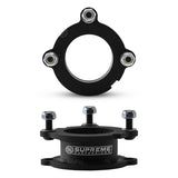 2002-2009 Chevrolet Trailblazer Full Stee Suspension Lift Kit 2WD 4WD