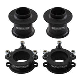 2002-2009 GMC Envoy Full Steel Suspension Lift Kit 2WD 4WD