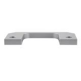 2.5" Lowering Kit for 2007-2023 Chevy Silverado GMC Sierra - Front Bottom Strut Spacers