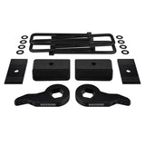 1999-2007(Classic) Chevy Silverado 1500 Front Suspension Lift Kit & Shims 4WD 4x4