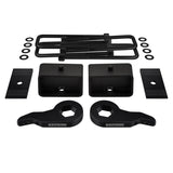 1999-2007(Classic) Chevy Silverado 1500 Front Suspension Lift Kit & Shims 4WD 4x4