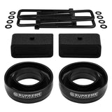 1988-1999 Chevy C2500 Full Suspension Lift Kit 2WD 4x2
