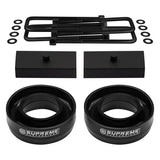 1988-1999 Chevy C2500 Full Suspension Lift Kit 2WD 4x2