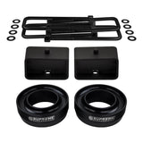 1994-2002 Dodge Ram 3500 Full Suspension Lift Kit 2WD 4x2