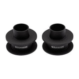 2005-2024 Ford F-250 Front Suspension Lift Kit & Shock Mount Extenders 4WD 4x4