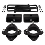 2007-2023 GMC Sierra 1500 High-Strength Steel Full Suspension Lift Kit 2WD 4WD