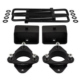 2007-2023 GMC Sierra 1500 High-Strength Steel Full Suspension Lift Kit 2WD 4WD