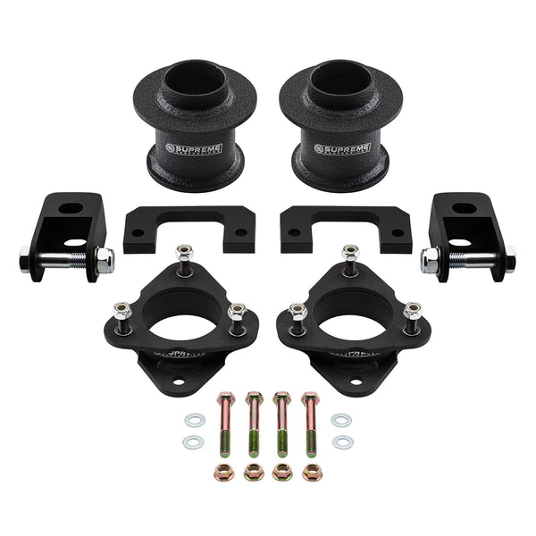 2007-2020 GMC Yukon 1500 6-Lug Full Lift Kit 2WD 4WD