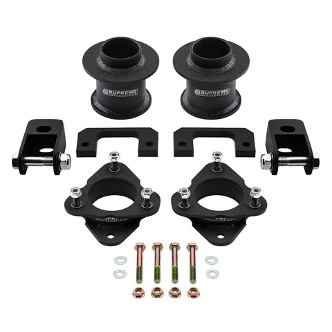 2007-2020 GMC Yukon 1500 6-Lug Full Lift Kit 2WD 4WD-Suspension Lift Kits-Supreme Suspensions®-Supreme Suspensions®
