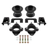 2007-2020 Chevrolet Tahoe Full Lift Kit 4WD