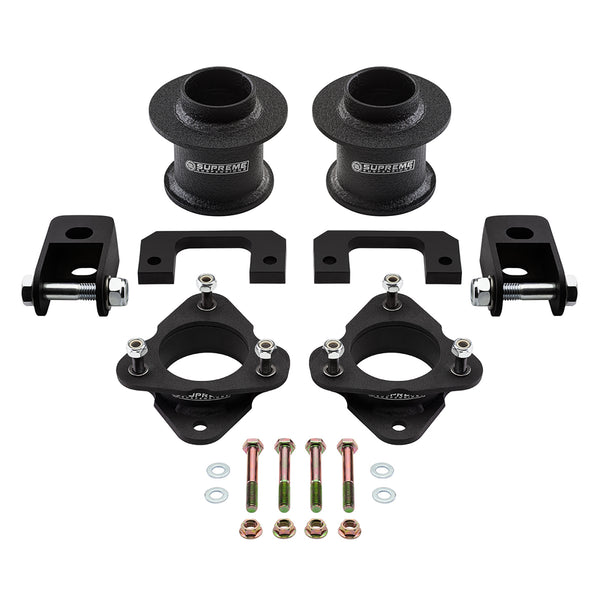 2007-2020 Chevrolet Tahoe Full Lift Kit 4WD