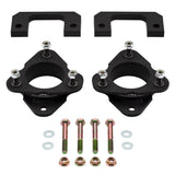 2007-2020 Chevrolet Tahoe Full Lift Kit 4WD
