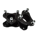 2006-2020 Dodge Ram 1500 Front Leveling Kit - High-Strength Steel Strut Spacers 4WD