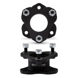 2005-2011 Dodge Dakota Front Leveling Kit - High-Strength Steel Strut Spacers 2WD 4WD