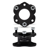 2006-2020 Dodge Ram 1500 Front Leveling Kit - High-Strength Steel Strut Spacers 4WD