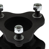 2006-2020 Dodge Ram 1500 Front Leveling Kit - High-Strength Steel Strut Spacers 4WD