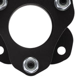 2006-2020 Dodge Ram 1500 Front Leveling Kit - High-Strength Steel Strut Spacers 4WD
