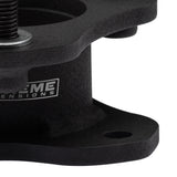 2006-2020 Dodge Ram 1500 Front Leveling Kit - High-Strength Steel Strut Spacers 4WD