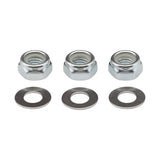 2005-2011 Dodge Dakota Front Leveling Kit - High-Strength Steel Strut Spacers 2WD 4WD