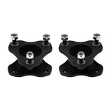2006-2020 Dodge Ram 1500 Front Leveling Kit - High-Strength Steel Strut Spacers 4WD