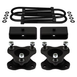 2006-2008 Dodge Ram 1500 High-Strength Steel Full Suspension Lift Kit 4WD