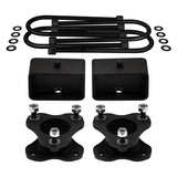 2006-2008 Dodge Ram 1500 High-Strength Steel Full Suspension Lift Kit 4WD