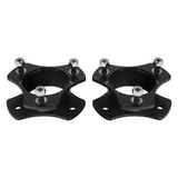 2005-2023 Toyota Tacoma Front Suspension Lift Kit 2WD 4WD