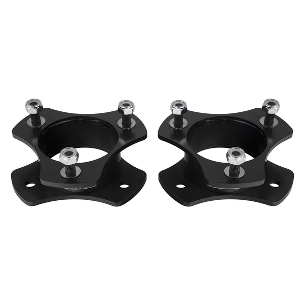 2007-2015 Toyota FJ Cruiser Front Suspension Lift Kit 2WD 4WD