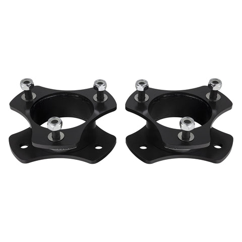 2007-2015 Toyota FJ Cruiser Front Suspension Lift Kit 2WD 4WD-Suspension Lift Kits-Supreme Suspensions®-2"-Supreme Suspensions®