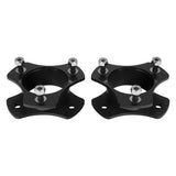 2003-2023 Toyota 4runner kit de elevação de suspensão dianteira 2WD 4WD