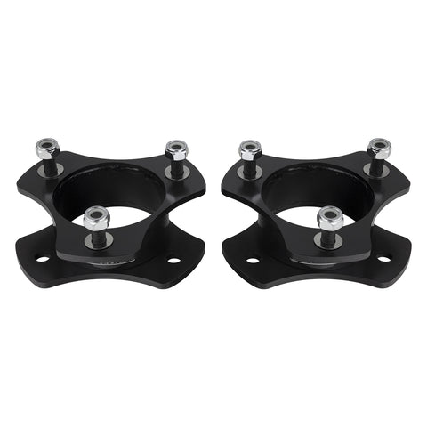 2003-2023 Toyota 4Runner Front Suspension Lift Kit 2WD 4WD-Suspension Lift Kits-Supreme Suspensions®-2"-Supreme Suspensions®