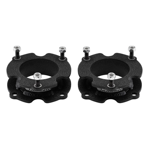 2003-2017 Ford Expedition Rear 2.5" Suspension Lift Kit 2WD 4WD-Suspension Lift Kits-Supreme Suspensions®-Supreme Suspensions®