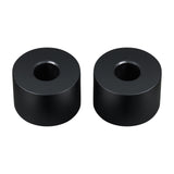 1997-2002 Jeep Wrangler TJ Front or Rear Coil Spacer Lift Kit with Transfer Case Drop Kit 2WD 4WD