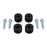 1993-1998 Jeep Grand Cherokee ZJ Full Suspension Lift Kit with Transfer Case Drop Kit 4WD