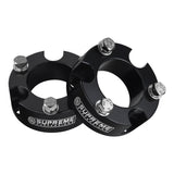 1995-2004 Toyota Tacoma Front Suspension Lift Kit with Lean Spacer and Diff Drop Kit 4WD