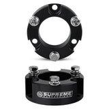 1995-2004 Toyota Tacoma Front Suspension Lift Kit with Lean Spacer and Diff Drop Kit 4WD
